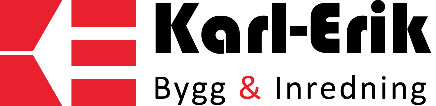 Karl-Erik Bygg & Inredning AB